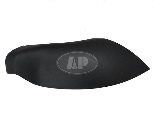 2006-2009 Pontiac Torrent Bumper Lower Front Driver Side Textured Exclude Gxp Capa