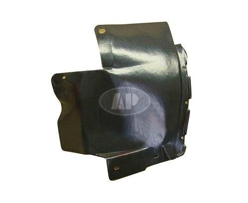 Passage de roue avant côté conducteur pour Cadillac Deville 2000-2005, GM1016105