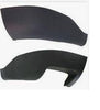 2006-2009 Pontiac Torrent Bumper Lower Front Passenger Side Textured Exc Gxp Capa