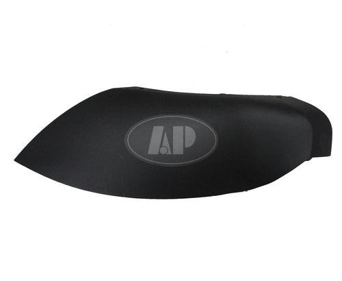 Pare-chocs inférieur avant côté passager Pontiac Torrent 2006-2009 texturé sauf GXP, GM1017102