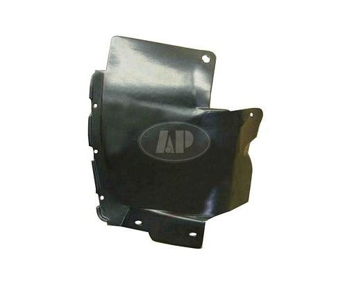 Passage de roue avant côté passager pour Cadillac Deville 2000-2005, GM1017105