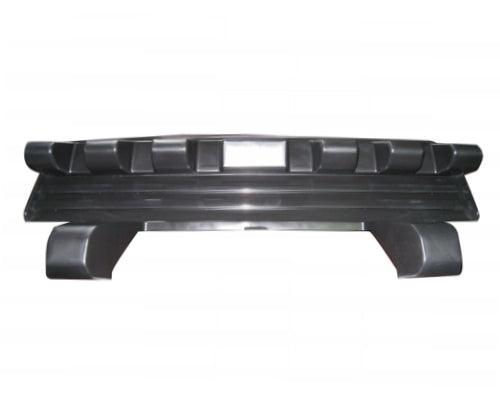 Renfort de pare-chocs avant à barres d'armature pour GMC Sierra 1500 2003-2006 (sauf C3/Denali), GM1025104