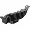 2007-2009 Chevrolet Equinox Bumper Retainer Front Driver Side