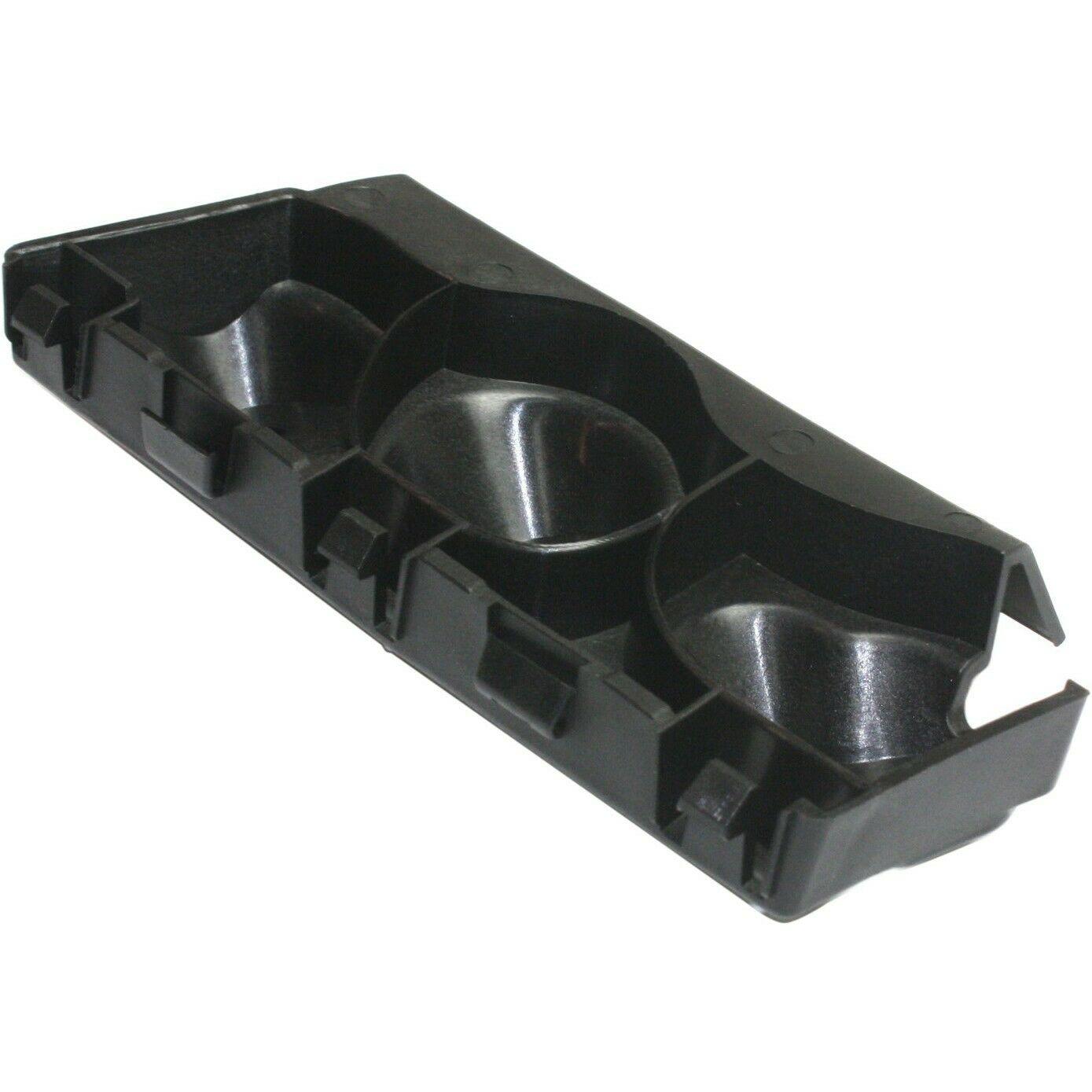 Support de pare-chocs avant extérieur côté conducteur Chevrolet Impala 2014-2020, GM1032109