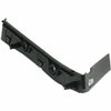 2007-2013 Chevrolet Avalanche Bumper Bracket Front Driver Side Rear Piece With Out Off Road