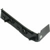 2008-2013 Chevrolet Tahoe Hybrid Bumper Bracket Front Driver Side Rear Piece With Out Off Road