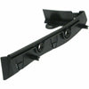2008-2013 Chevrolet Tahoe Hybrid Bumper Bracket Front Driver Side Rear Piece With Out Off Road