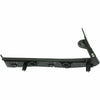 2007-2013 Chevrolet Avalanche Bumper Bracket Front Driver Side Rear Piece With Out Off Road