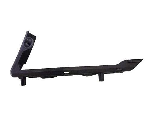 2007-2014 Chevrolet Tahoe Bumper Bracket Front Driver Side Rear Piece With Out Off Road