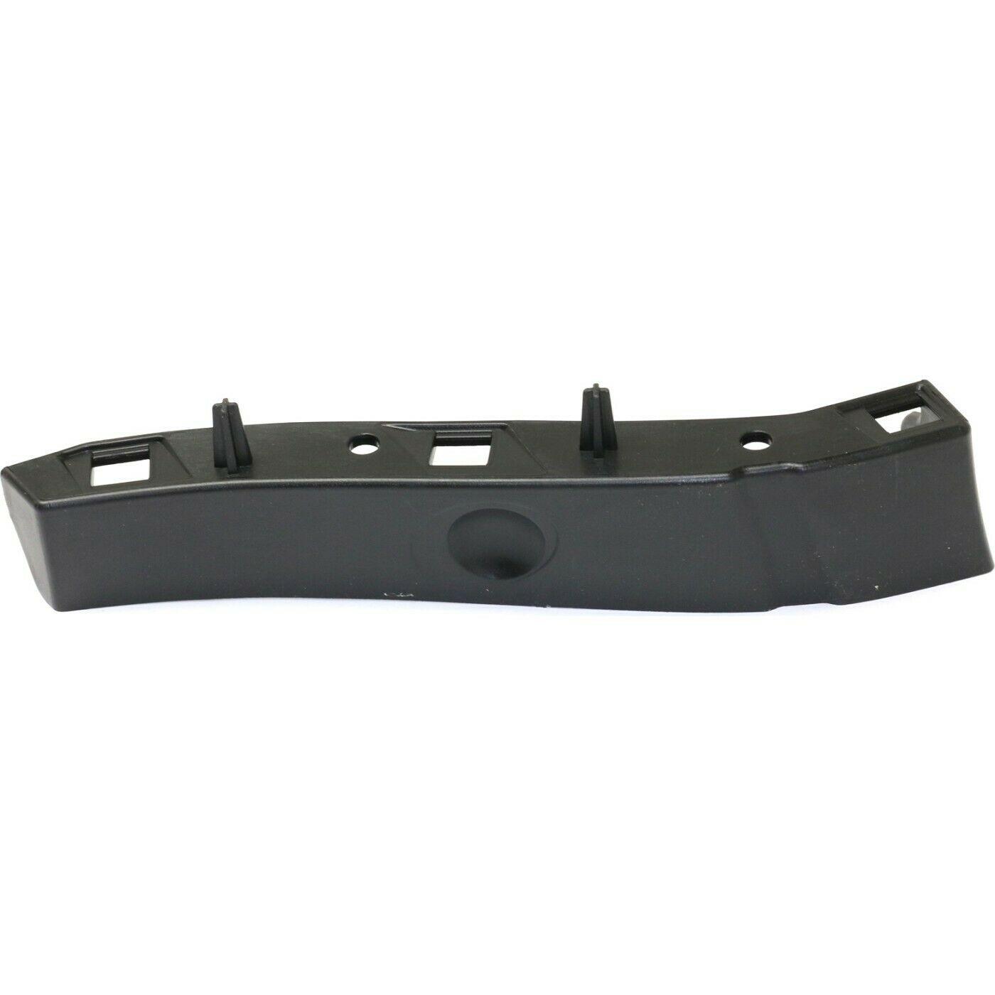 Support de pare-chocs avant côté conducteur pour Chevrolet Colorado 2015-2020 (sauf modèles ZR2/ZR2 Bison 2017-2020), GM1032112