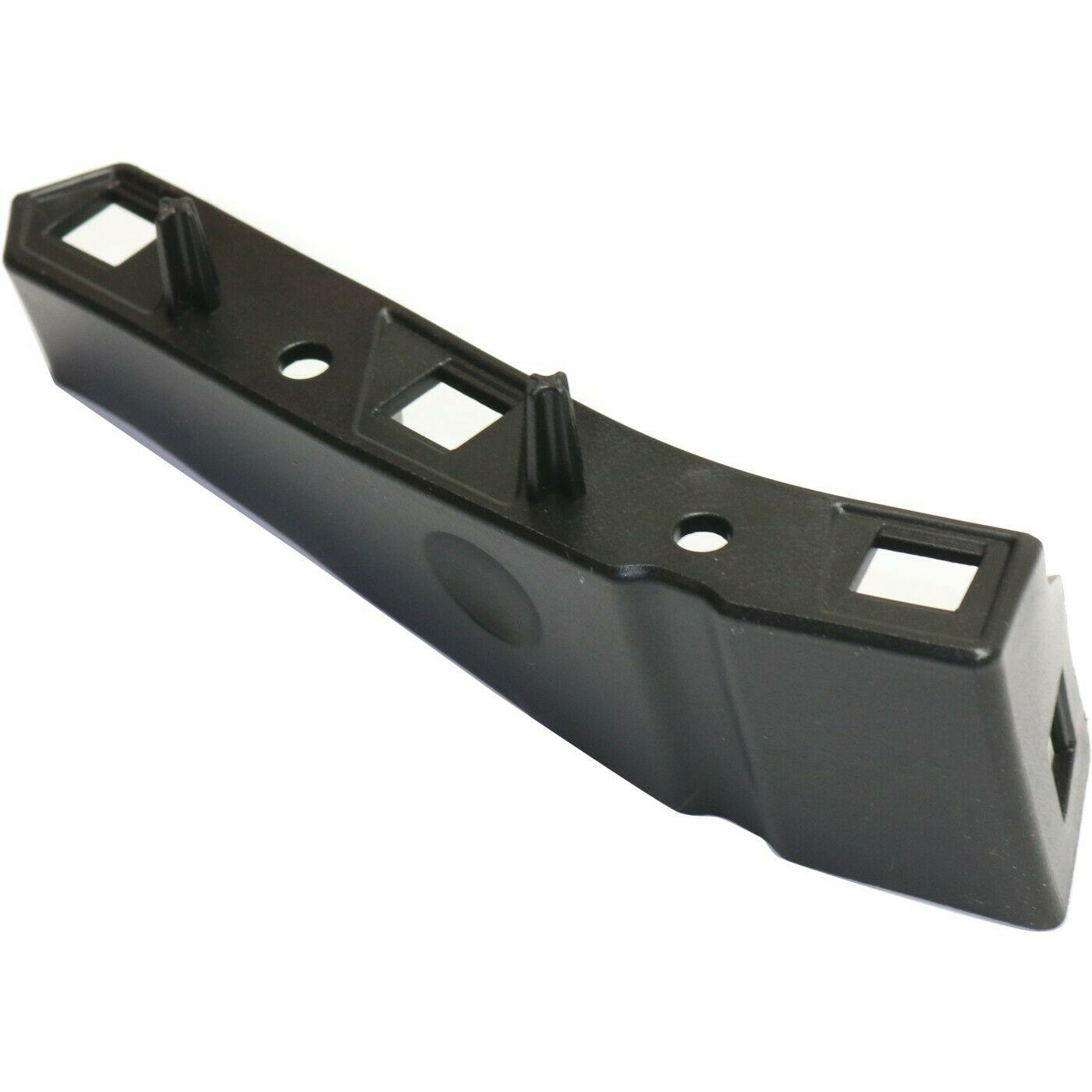 Support de pare-chocs avant extérieur côté conducteur pour GMC Canyon 2015-2021, GM1032113