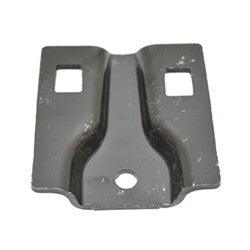 Renfort de pare-chocs avant côté conducteur pour Chevrolet Colorado 2015-2020, en acier (vers la plaque de protection), sauf Zr2/Zr2 Bison, GM1032117