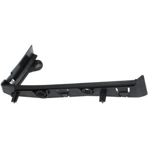 2007-2014 Chevrolet Suburban Bumper Bracket Front Passenger Side Rear Piece With Out Off Road