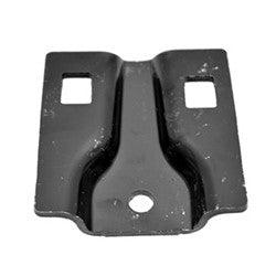 Renfort de pare-chocs avant côté passager pour Chevrolet Colorado 2015-2020, en acier (vers la plaque de protection), sauf Zr2/Zr2 Bison, GM1033117