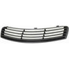 2007-2009 Pontiac G5 Grille Lower Driver Side Without Fog