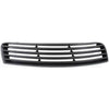 2005-2006 Pontiac G5 Grille Lower Passenger Side Without Fog