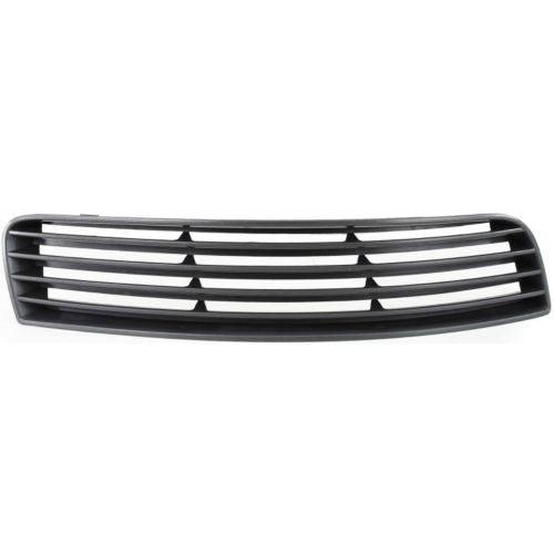 2005-2010 Chevrolet Cobalt Grille Lower Passenger Side With Out Fog