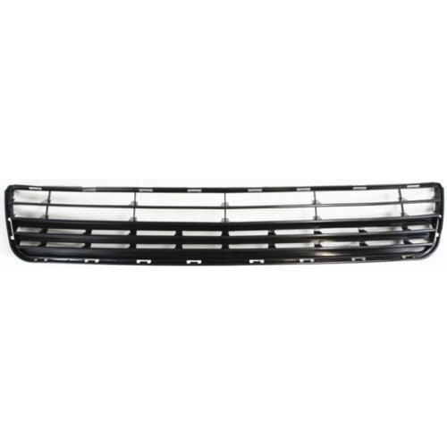 2006-2009 Pontiac Torrent Grille Lower Without Gxp