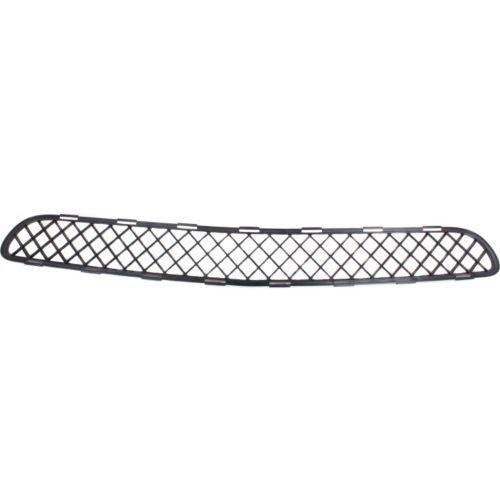 Calandre inférieure en plastique pour Buick Enclave 2008-2012 (calandre de pare-chocs), noir mat, GM1036117