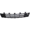2010-2013 Buick Lacrosse Grille Lower (Bumper Grille) Matte-Dark Gray