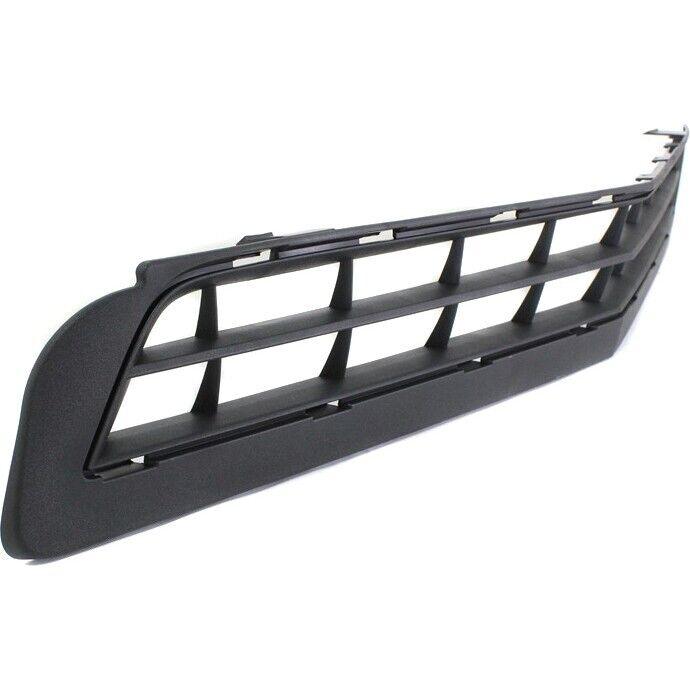 Calandre inférieure noire pour Chevrolet Camaro 2010-2013 (modèles LS/LT sans RS), référence GM1036125
