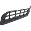 2010-2013 Chevrolet Camaro Grille Lower Black Ls/Lt Model With Out Rs