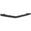 2010-2013 Chevrolet Camaro Grille Lower Black Ls/Lt Model With Out Rs