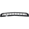 2010-2013 Chevrolet Camaro Grille Lower Black Ls/Lt Model With Out Rs