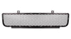 2008-2010 Chevrolet Hhr Grille Lower Ss Model Matte-Bk (Bumper Grille)