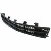 2010-2011 Buick Lacrosse Grille Lower 2.4L (Bumper Grille) Black