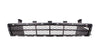 2010-2011 Buick Lacrosse Grille Lower 2.4L (Bumper Grille) Black