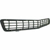 2010-2013 Chevrolet Camaro Grille Lower Black Ss Model
