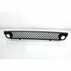 2006-2009 Chevrolet Trailblazer Grille Lower
