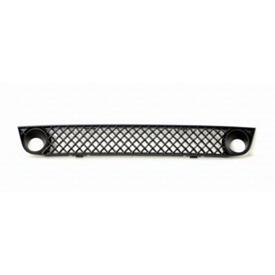 2006-2009 Chevrolet Trailblazer Grille Lower