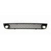 2006-2009 Chevrolet Trailblazer Grille Lower