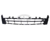 2011-2013 Buick Regal Grille Lower (Bumper Grille) Matte-Black