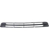 2008-2009 Buick Allure Grille Lower Center Without Fog Lamp