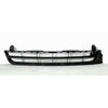 Grille Lower Chevrolet Malibu 2013 Black , Gm1036149U