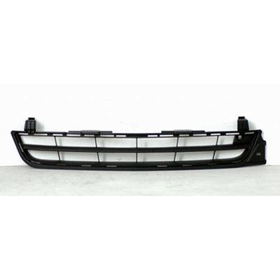 2013 Chevrolet Malibu Grille Lower Black