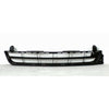 2013 Chevrolet Malibu Grille Lower Black