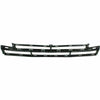 2013-2015 Chevrolet Spark Grille Lower Center Lt Model (Bumper Grill)