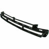 2013-2015 Chevrolet Spark Grille Lower Center Lt Model (Bumper Grill)