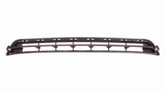 Calandre inférieure pour GMC Acadia 2013-2016 (calandre de pare-chocs) Noir texturé, GM1036152