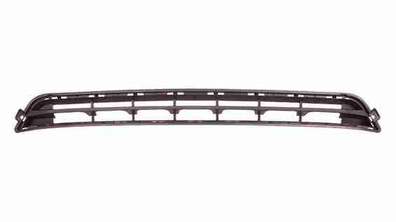2017 Gmc Acadia Limited Grille Lower (Bumper Grille) Textured Black