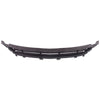 2011-2015 Chevrolet Volt Grille Lower (Bumper Grille) Matt-Black