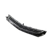 2014-2020 Chevrolet Impala Grille Lower Matte Black With Chrome Molding Ltz Model