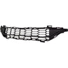 2016 Chevrolet Cruze Limited Grille Lower Black 1.4L Eco Model