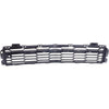 2015 Chevrolet Cruze Grille Lower Chrome/Black For Rs Pkg