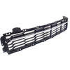 2016 Chevrolet Cruze Limited Grille Lower Chrome/Black For Rs Pkg