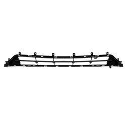 2016-2018 Chevrolet Cruze Sedan Grille Lower Textured Black Exclude Rs Model